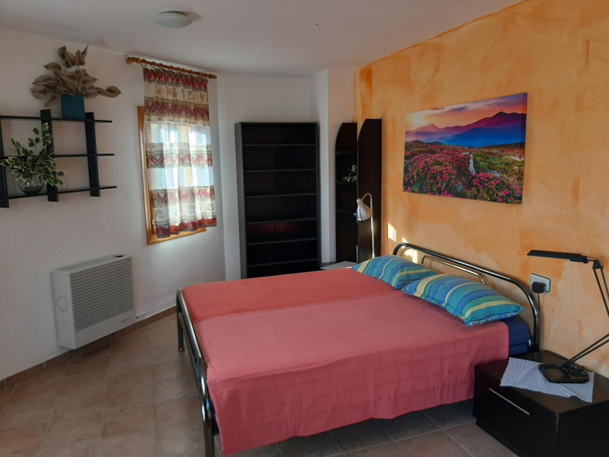 Casa De Galindo Villa Aguilas Ngoại thất bức ảnh
