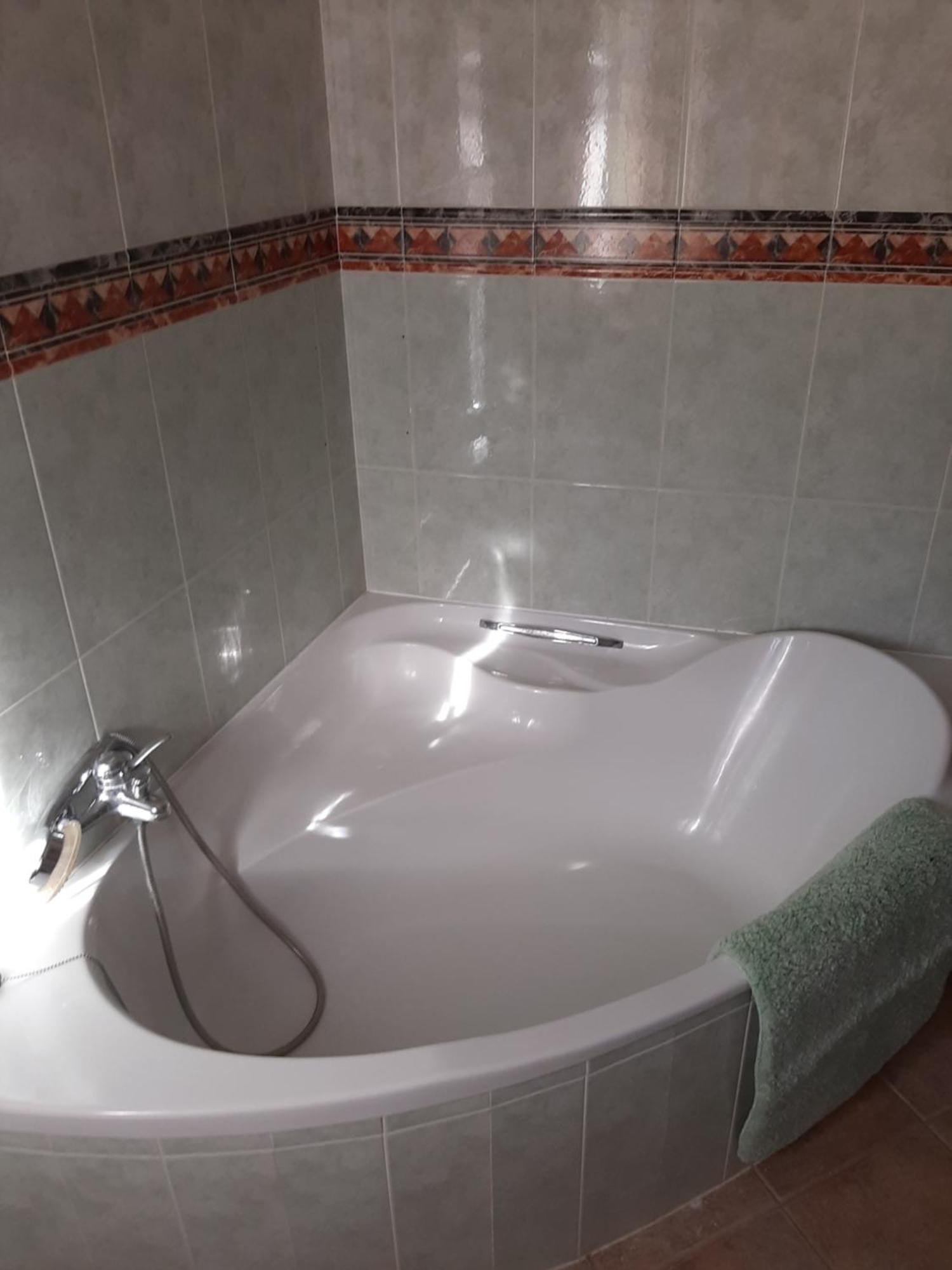 Casa De Galindo Villa Aguilas Ngoại thất bức ảnh
