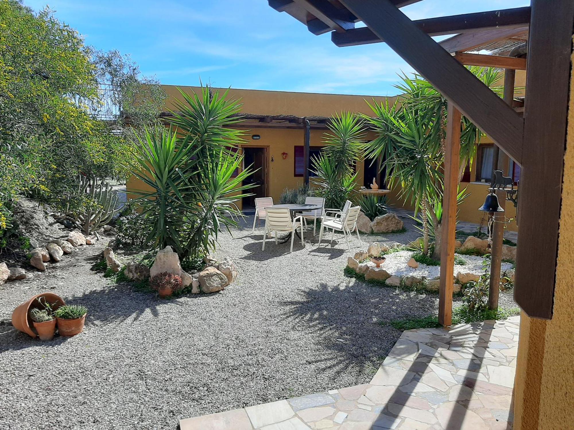 Casa De Galindo Villa Aguilas Ngoại thất bức ảnh